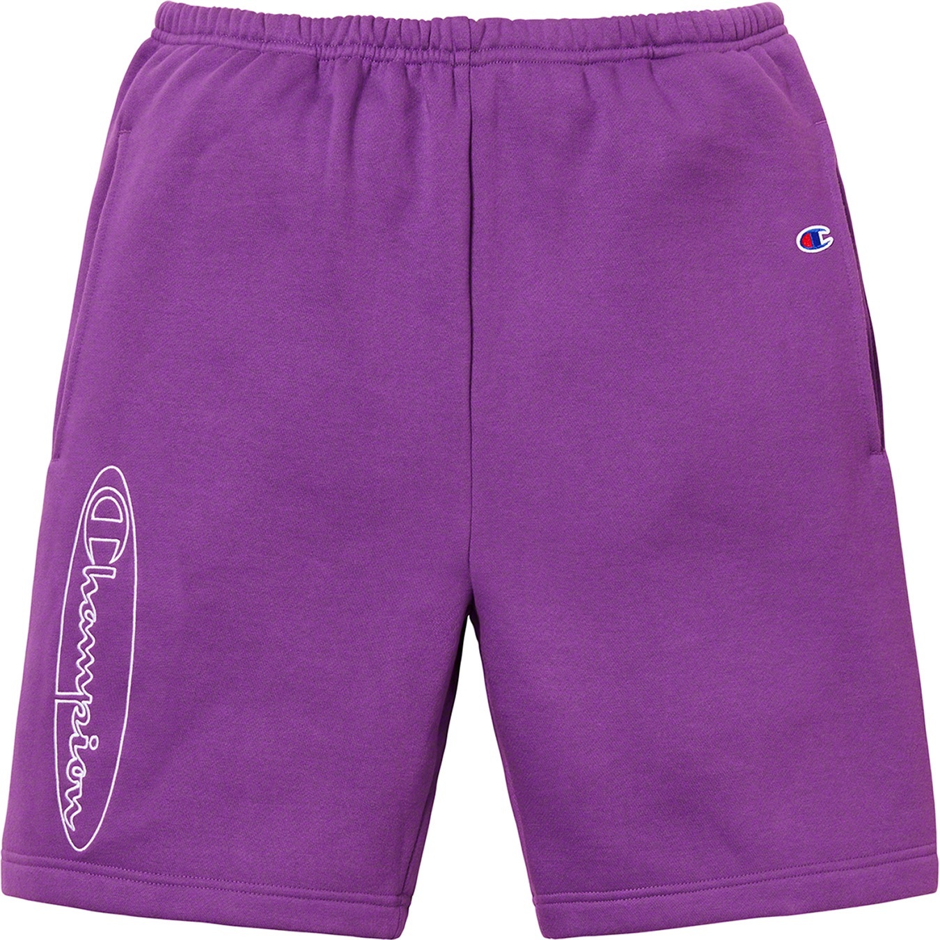 Supreme®/Champion® Outline Sweatshort view 7